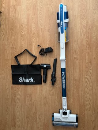 Aspirador sin cable Shark PowerPro