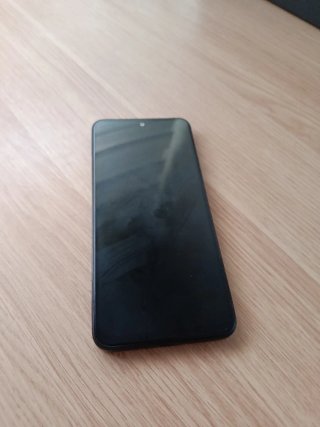 Xiaomi Poco M4 Pro 128GB Negro