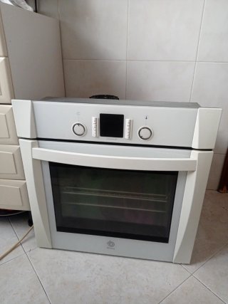 Horno Eléctrico