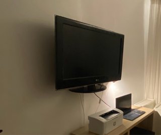 TV LG 32 pulgadas plasma