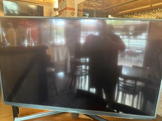 TV Grundig 55 pulgadas