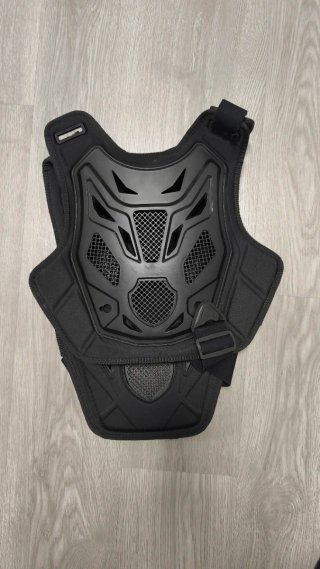 Peto de Protección para Enduro y MTB Talla M/L