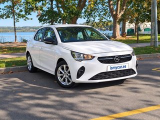 Opel Corsa Edition