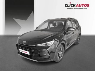 MG ZS 1.5 Hybrid+ 197CV Comfort AT