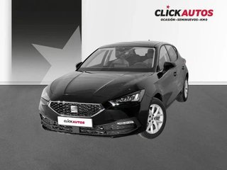Seat Leon 1.5 eTSI 115CV Style 25 Aniversario DSG