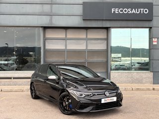 Volkswagen Golf R 2.0 TSI 235kW (320CV) 4Motion DSG