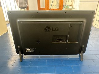 Televisión LG