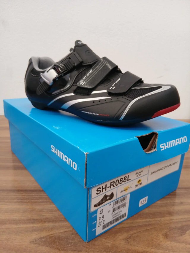 Zapatillas Ciclismo Shimano SH-R088L
