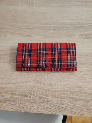 Cartera de cuadros