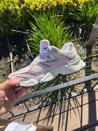 Zapatillas New Balance 9060