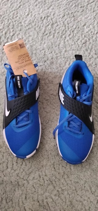 Zapatillas Nike Basketball