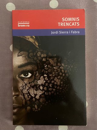 Somnis trencats