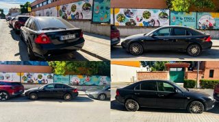 Ford Mondeo 2004