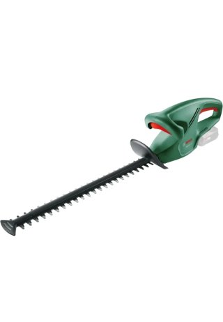 Bosch Tijeras cortasetos a batería 45 cm