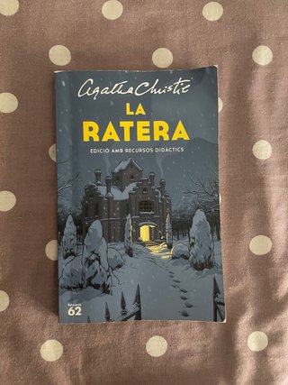 La ratera