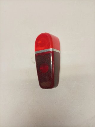 Tulipa trasera Seat 600 D
