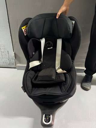 Silla de coche GB (nacimiento hasta 105 cm)