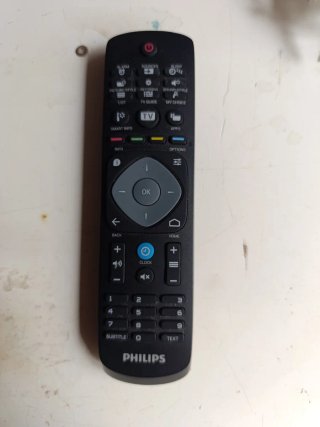 Mando a distancia Philips