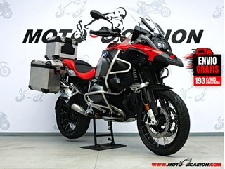 BMW R 1200 GS ADVENTURE