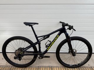 Specialized Epic FSR Comp Carbon 29 M reestreno
