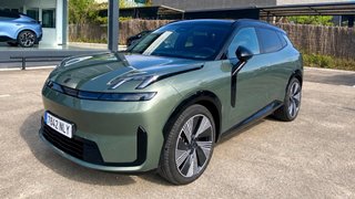 LYNK & CO 08 MORE 2026