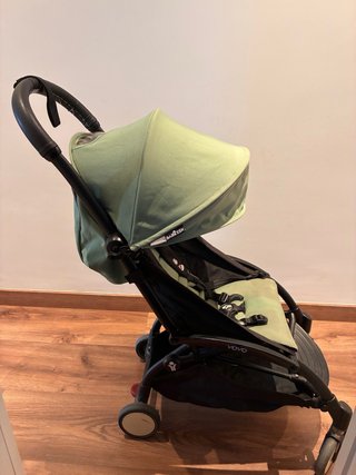 Carrito de bebé Babyzen YOYO