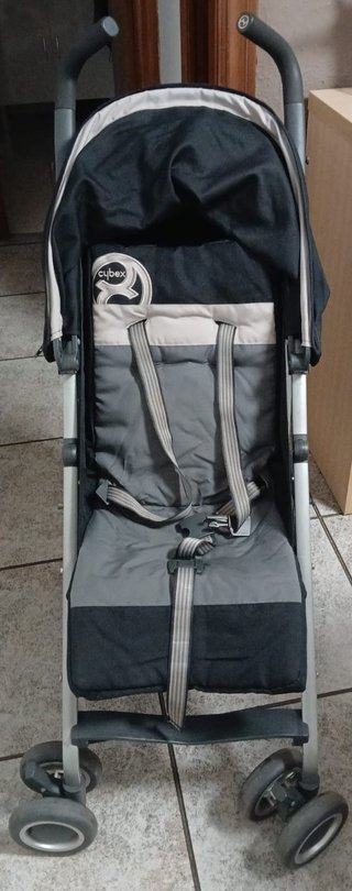Silla de paseo Cybex Onyx