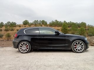 BMW Serie 1 2011