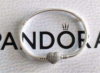 Pulsera Corazón
