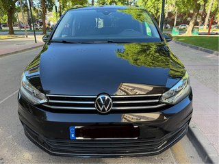Volkswagen Touran 2022