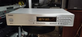 Receptor Sintonizador Onkyo T-4211