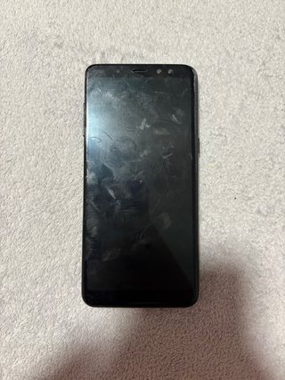Samsung Galaxy A8 para piezas
