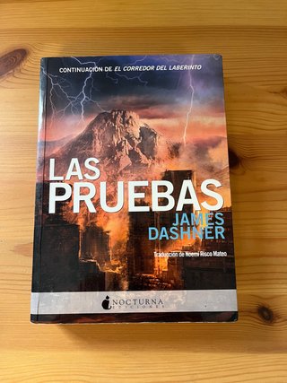 Las pruebas