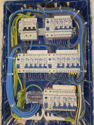 SW ELECTRIC-Soluciones Eléctricas-Instalaciones