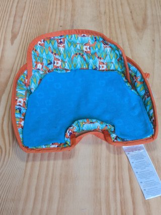 Protector de Asiento Impermeable Close Parent