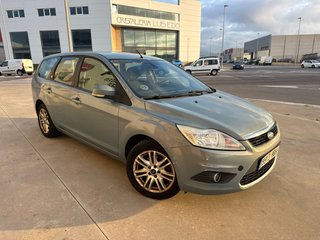 Ford Focus 2008