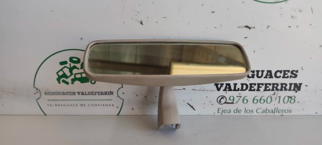 Retrovisor Central Citroen C4 Picasso