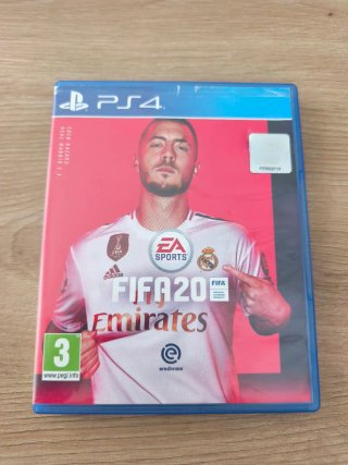 FIFA 20 (PS4)