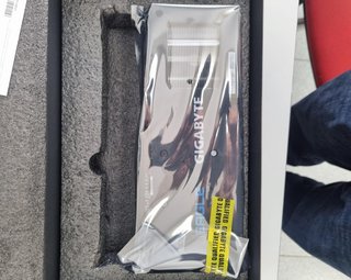 NUEVA Tarjeta Gráfica Gigabyte RX 6600