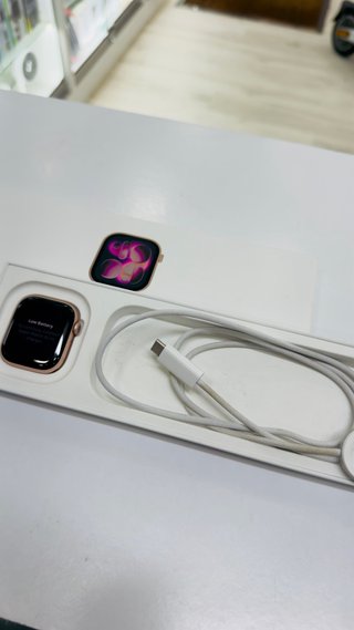 Apple Watch Series 11 Cellular