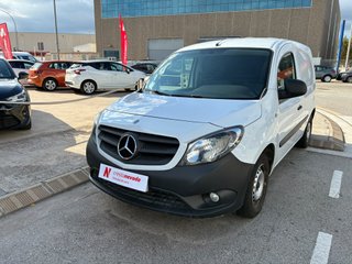 mercedes-benz Citan 108 CDI Furgon Largo