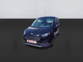 Ford Transit Courier Van 1.5 TDCi 56kW Trend