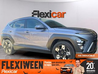 Hyundai Kona HEV 1.6GDI 138CV DT XLS