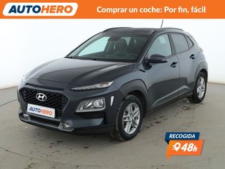 Hyundai Kona 1.6 CRDi Klass 2WD
