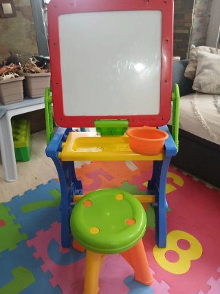 Escritorio Infantil Molto