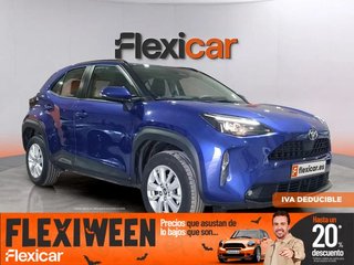 Toyota Yaris Cross 1.5 120H Active Plus