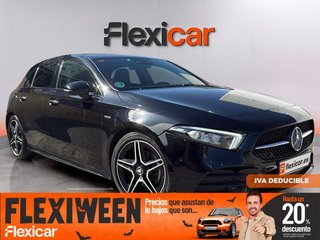 Mercedes-Benz Clase A A 200 d