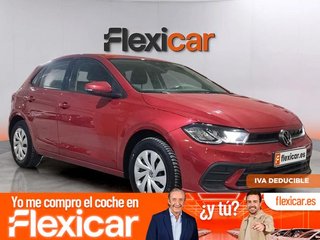 Volkswagen Polo Life 1.0 TSI 70kW (95CV) DSG