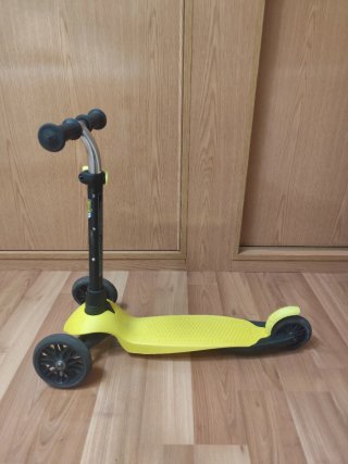 Patinete Infantil Decathlon