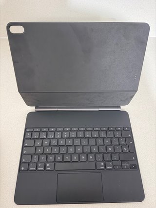 Apple Magic Keyboard para iPad Air M4 13”